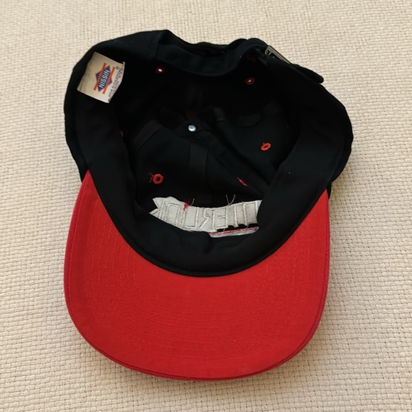 Vintage Interlink Computer Sciences Cap - Picture 5 of 6